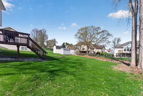 Exterior - 5135 S Granite St, Jackson, MI 49201 photo 6 of 6