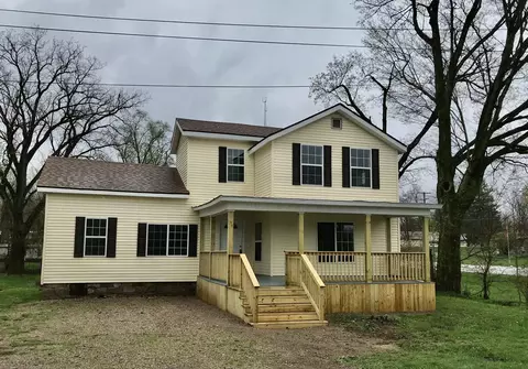 61445 N Main St, Jones, MI 49061