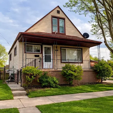 14415 Lithgow St, Dearborn, MI 48126