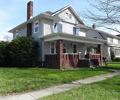 200 Michigan Ave, Sturgis, MI 49091