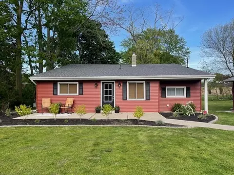 2939 Royalton Heights Rd, St. Joseph, MI 49085