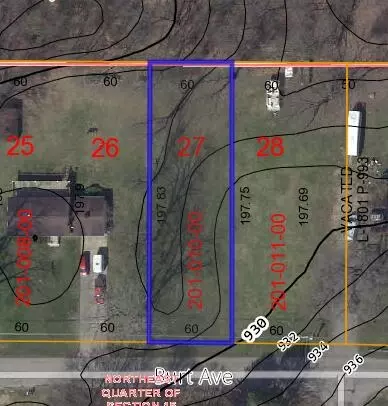 lot27 Burt Ave, Jackson, MI 49201 photo 6