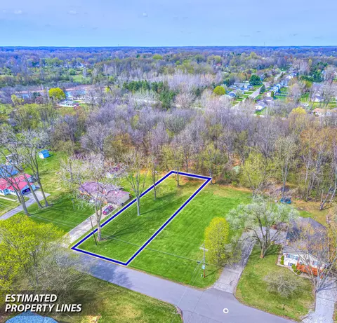lot27 Burt Ave, Jackson, MI 49201 photo 2