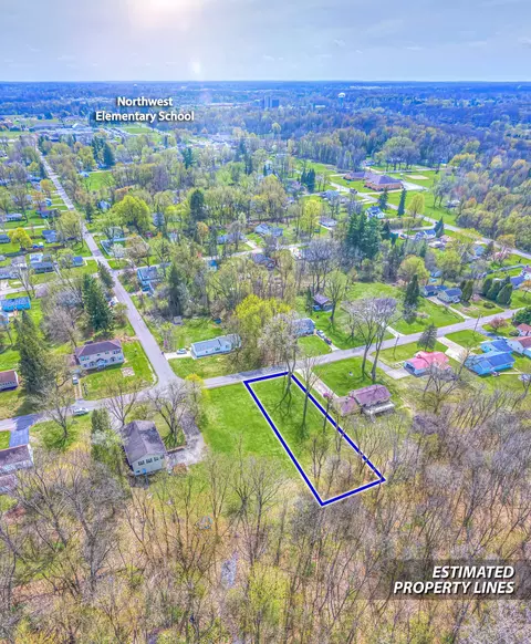lot27 Burt Ave, Jackson, MI 49201 photo 5