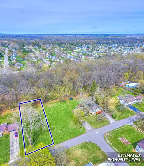 lot27 Burt Ave, Jackson, MI 49201 photo 3
