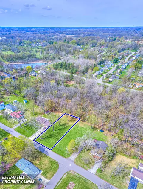 lot27 Burt Ave, Jackson, MI 49201