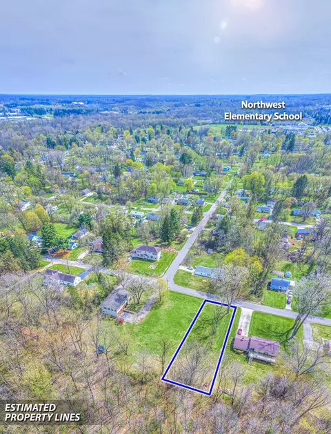 lot27 Burt Ave, Jackson, MI 49201 photo 4