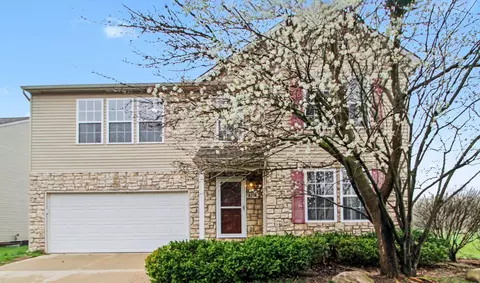 8274 Cypress Way, Dexter, MI 48130
