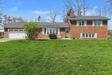 8759 15 12 Mile Rd, Marshall, MI 49068
