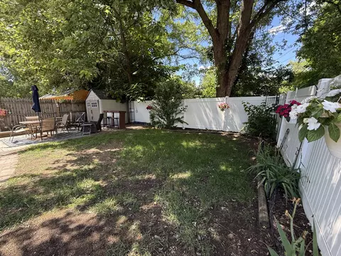 Exterior - 4022 Donnely Rd, Jackson, MI 49201 photo 10 of 10