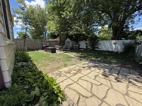 Exterior - 4022 Donnely Rd, Jackson, MI 49201 photo 9 of 10