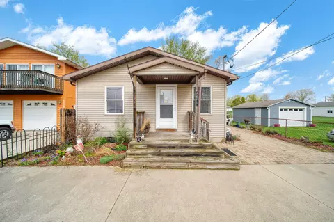 4022 Donnely Rd, Jackson, MI 49201