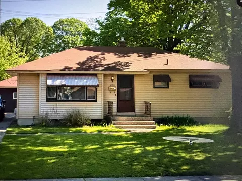 3100 Birchwood Ave SW, Wyoming, MI 49548