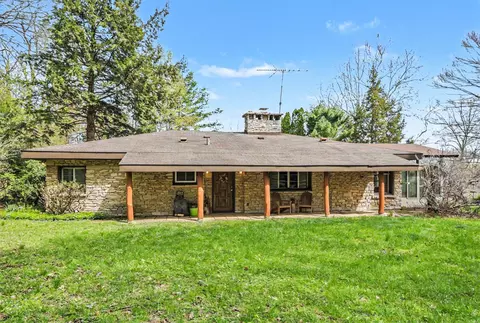 501 Morris Dr, Niles, MI 49120