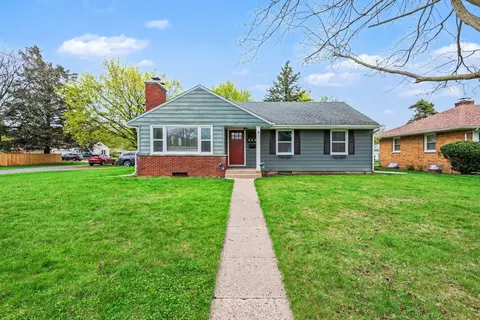 3326 Cranbrook Ave, Kalamazoo, MI 49006