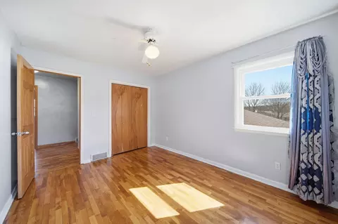 Bedroom - 1190 Ferndale Rd, Jackson, MI 49201 photo 6 of 6
