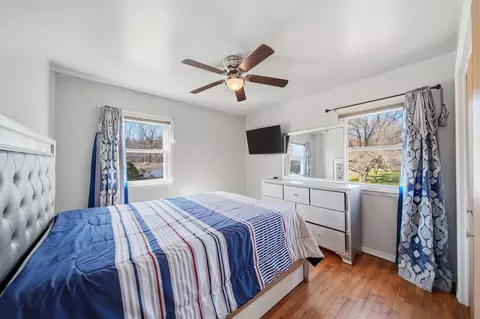 Bedroom - 1190 Ferndale Rd, Jackson, MI 49201 photo 3 of 6