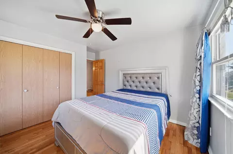 Bedroom - 1190 Ferndale Rd, Jackson, MI 49201 photo 4 of 6