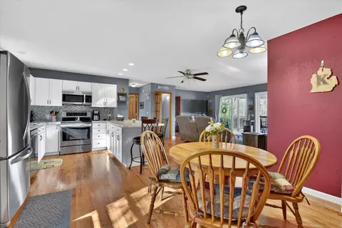 Dining - 14165 Crampton Rd, Camden, MI 49232 photo 1 of 3