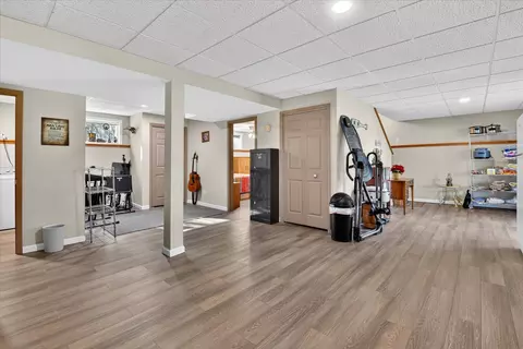 Entry Way - 14165 Crampton Rd, Camden, MI 49232 photo 6 of 7