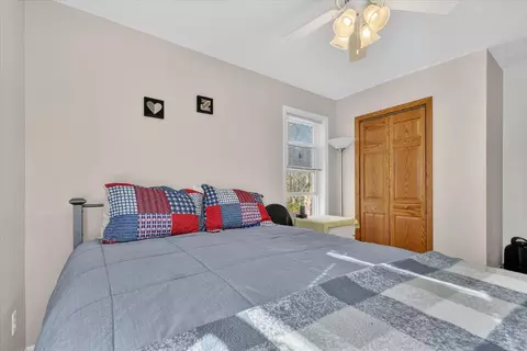 Bedroom - 14165 Crampton Rd, Camden, MI 49232 photo 7 of 8