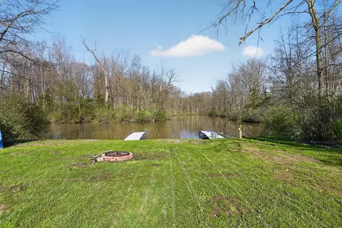 Exterior - 14165 Crampton Rd, Camden, MI 49232 photo 11 of 11