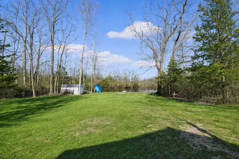 Exterior - 14165 Crampton Rd, Camden, MI 49232 photo 10 of 11