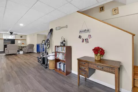 Entry Way - 14165 Crampton Rd, Camden, MI 49232 photo 4 of 7