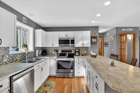 Kitchen - 14165 Crampton Rd, Camden, MI 49232 photo 1 of 4