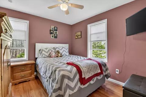 Bedroom - 14165 Crampton Rd, Camden, MI 49232 photo 4 of 8