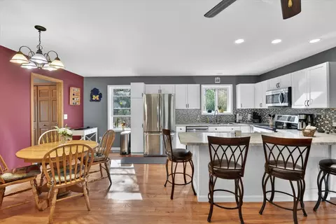 Kitchen - 14165 Crampton Rd, Camden, MI 49232 photo 4 of 4