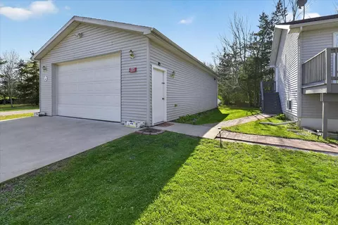 Exterior - 14165 Crampton Rd, Camden, MI 49232 photo 7 of 11