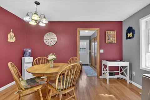 Dining - 14165 Crampton Rd, Camden, MI 49232 photo 3 of 3