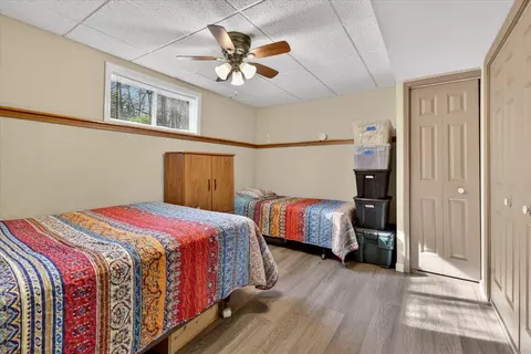 Bedroom - 14165 Crampton Rd, Camden, MI 49232 photo 8 of 8