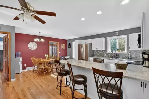 Kitchen - 14165 Crampton Rd, Camden, MI 49232 photo 3 of 4