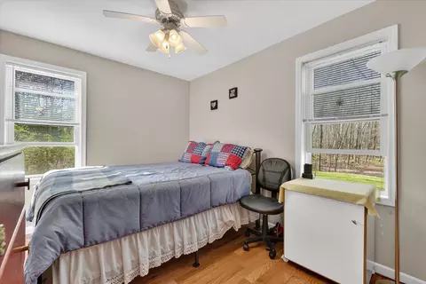 Bedroom - 14165 Crampton Rd, Camden, MI 49232 photo 6 of 8