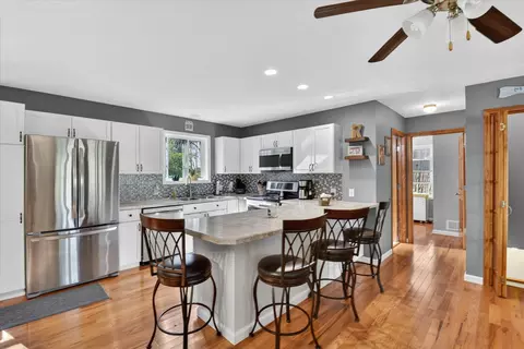 Kitchen - 14165 Crampton Rd, Camden, MI 49232 photo 2 of 4
