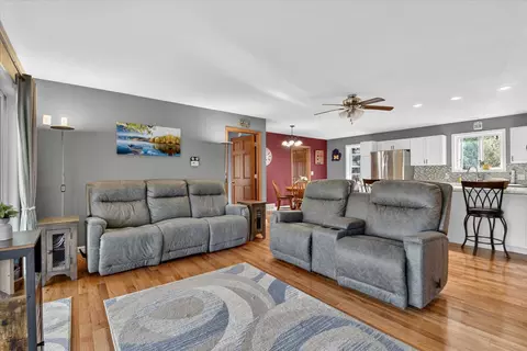 Living - 14165 Crampton Rd, Camden, MI 49232 photo 2 of 2