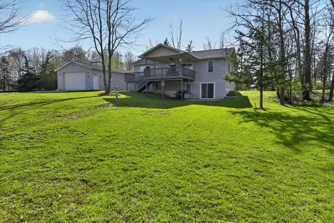 Exterior - 14165 Crampton Rd, Camden, MI 49232 photo 1 of 11