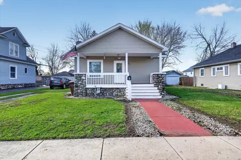 105 Summer St, Battle Creek, MI 49015