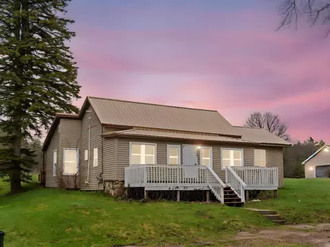 209 Cass St, Tustin, MI 49688