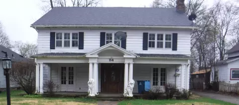 84 Wendell St, Battle Creek, MI 49017