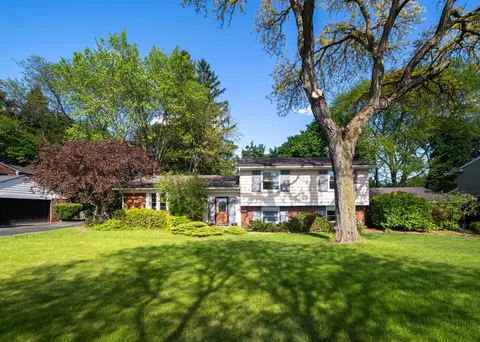 539 S Sheldon Rd, Plymouth, MI 48170
