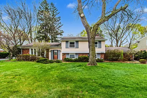 539 S Sheldon Rd, Plymouth, MI 48170