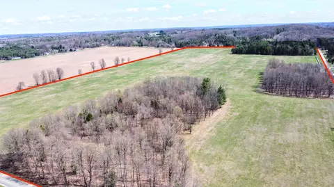 80 Acres 21 Mile Rd, Big Rapids, MI 49307