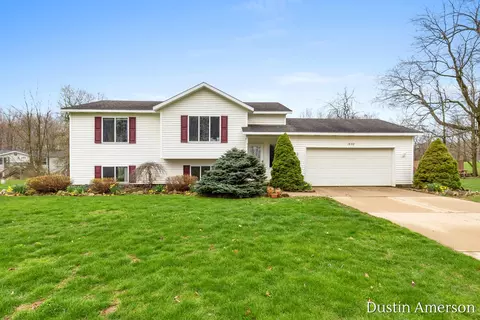 1630 120th Ave, Allegan, MI 49010