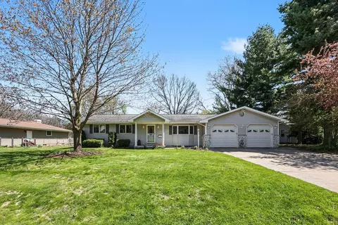 4133 Kenzie Blvd, Jackson, MI 49201 photo 2