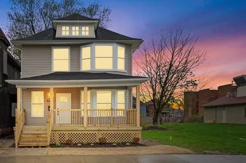 6217 Avery St, Detroit, MI 48208