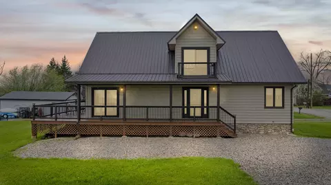 15643 Milliman Rd, Brownstown, MI 48173