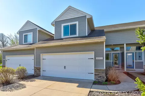 1212 Kingman Ct SW, Byron Center, MI 49315